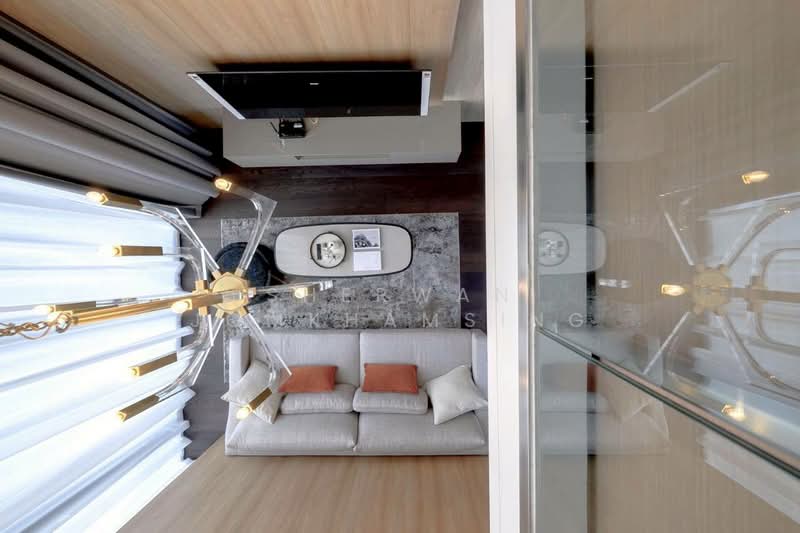 LAVIQ Sukhumvit 57, Bangkok, Soi Sukhumvit 57, Sukhumvit Road, Khlong Tan Nua, Watthana, Bangkok, 2 Bedrooms, 98 sqm, Condo For Rent, by Sherwan Jomkhamsing, 500221735 - DDproperty.com