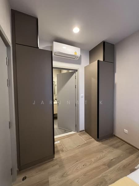 Oka Haus Sukhumvit 36, Bangkok, 3399 Rama 4 Road, Khong Tan, Khlong Toei, Bangkok, 1 Bedroom, 35 sqm, Condo For Rent, by Jarunat K, 500221737 - DDproperty.com