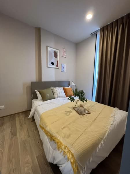 Oka Haus Sukhumvit 36, Bangkok, 3399 Rama 4 Road, Khong Tan, Khlong Toei, Bangkok, 1 Bedroom, 35 sqm, Condo For Rent, by Jarunat K, 500221737 - DDproperty.com