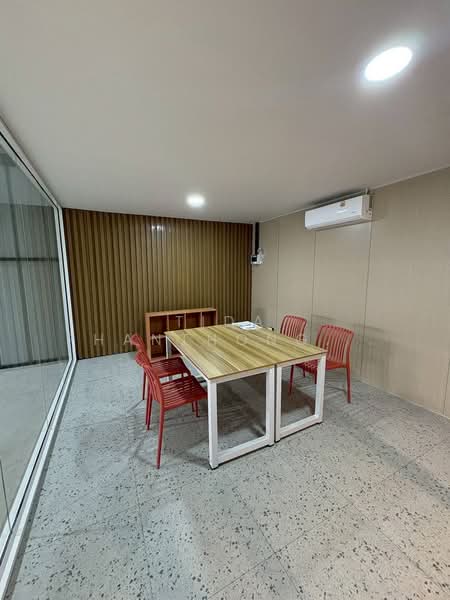 Lease warehouse with office, Ekamai-Yothin Pattana 3 expressway, near expressway, Bangkok, Khlong Chan, Bang Kapi, Bangkok, , 152 sqm, Warehouse/Factory For Rent, by Tida phanthonglarptawee, 500221738 - DDproperty.com