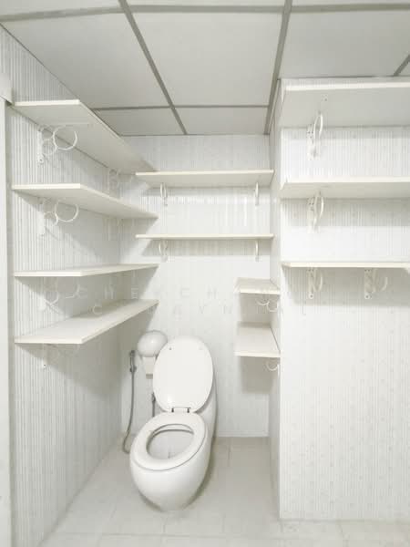 เดอะ ทรีโอ การ์เด้นท์ คอนโดมิเนียม, กรุงเทพ, ศรีนครินทร์, หนองบอน, ประเวศ, กรุงเทพ, 105 ตร.ม., คอนโด ขาย, โดย Chekchanok Chuaynual, 500221739 - DDproperty.com