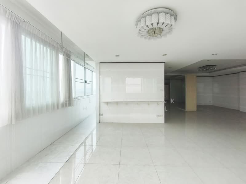 เดอะ ทรีโอ การ์เด้นท์ คอนโดมิเนียม, กรุงเทพ, ศรีนครินทร์, หนองบอน, ประเวศ, กรุงเทพ, 105 ตร.ม., คอนโด ขาย, โดย Chekchanok Chuaynual, 500221739 - DDproperty.com