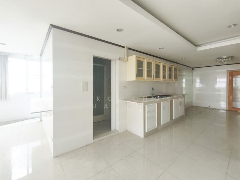 The Trio Garden condominium, Bangkok, Srinakarin, Nong Bon, Prawet, Bangkok, 4 Bedrooms, 105 sqm, Condo For Sale, by Chekchanok Chuaynual, 500221739 - DDproperty.com
