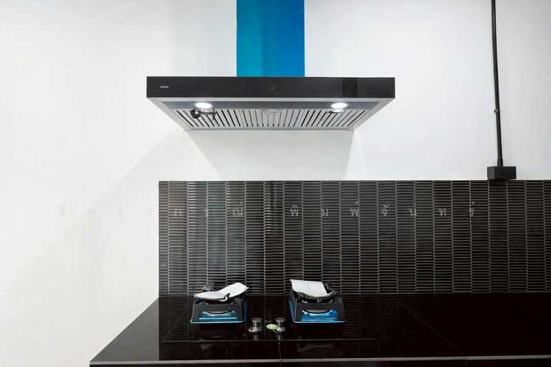 Baan Promptpat Greennova Ramindra, Bangkok, Hatairat Road, Sam Wa Tawan Tok, Khlong Sam Wa, Bangkok, 3 Bedrooms, 280 sqm, Single Detached House For Sale, by จิตราภรณ์ พิมพ์จันทร์, 500221740 - DDproperty.com