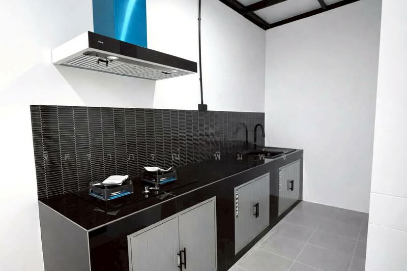 Baan Promptpat Greennova Ramindra, Bangkok, Hatairat Road, Sam Wa Tawan Tok, Khlong Sam Wa, Bangkok, 3 Bedrooms, 280 sqm, Single Detached House For Sale, by จิตราภรณ์ พิมพ์จันทร์, 500221740 - DDproperty.com