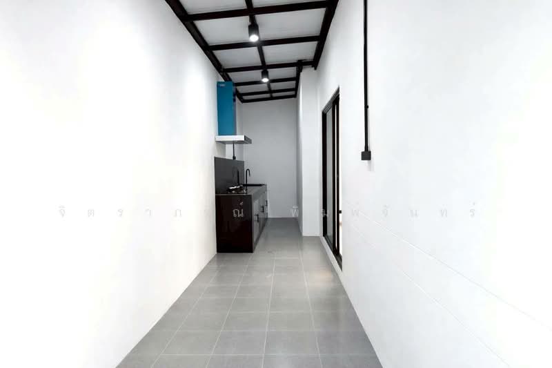 Baan Promptpat Greennova Ramindra‎ : บ้านพร้อมพัฒน์ กรีนโนวา รามอินทรา, กรุงเทพ, ถนนหทัยราษฎร์, สามวาตะวันตก, คลองสามวา, กรุงเทพ, 280 ตร.ม., บ้านเดี่ยว ขาย, โดย จิตราภรณ์ พิมพ์จันทร์, 500221740 - DDproperty.com