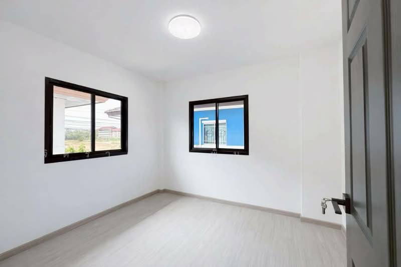 Baan Promptpat Greennova Ramindra, Bangkok, Hatairat Road, Sam Wa Tawan Tok, Khlong Sam Wa, Bangkok, 3 Bedrooms, 280 sqm, Single Detached House For Sale, by จิตราภรณ์ พิมพ์จันทร์, 500221740 - DDproperty.com