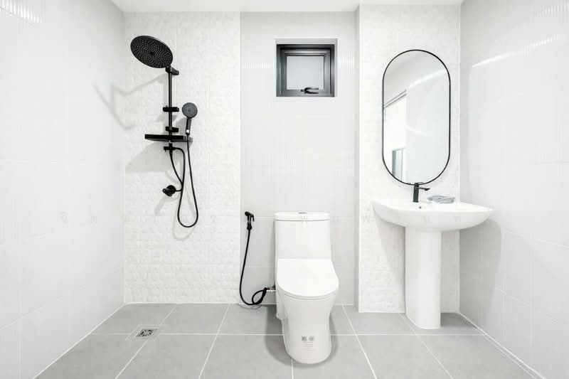 Baan Promptpat Greennova Ramindra‎ : บ้านพร้อมพัฒน์ กรีนโนวา รามอินทรา, กรุงเทพ, ถนนหทัยราษฎร์, สามวาตะวันตก, คลองสามวา, กรุงเทพ, 280 ตร.ม., บ้านเดี่ยว ขาย, โดย จิตราภรณ์ พิมพ์จันทร์, 500221740 - DDproperty.com