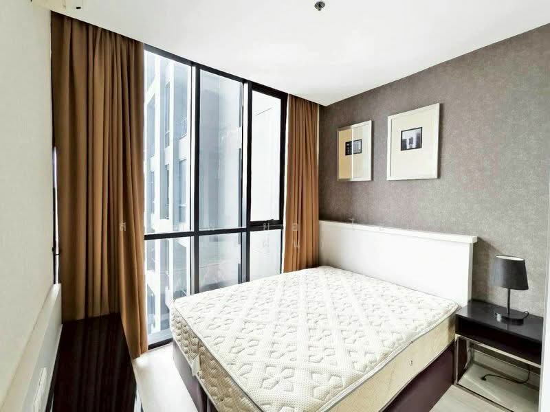 UP Ekamai, Bangkok, Soi Sukhumvit 63, Khlong Tan Nua, Watthana, Bangkok, 2 Bedrooms, 67 sqm, Condo For Rent, by สรภพ ยอดไชย (สีฝุ่น), 500221741 - DDproperty.com