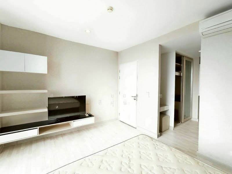 UP Ekamai, Bangkok, Soi Sukhumvit 63, Khlong Tan Nua, Watthana, Bangkok, 2 Bedrooms, 67 sqm, Condo For Rent, by สรภพ ยอดไชย (สีฝุ่น), 500221741 - DDproperty.com