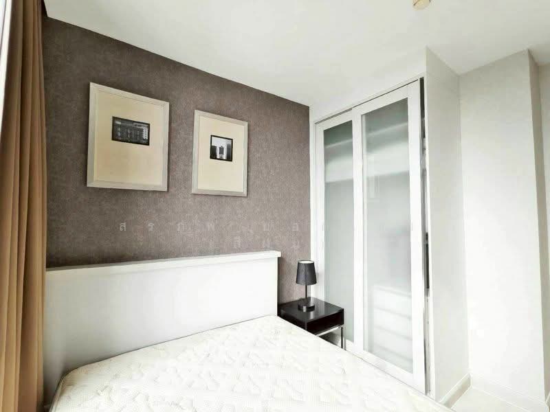 UP Ekamai, Bangkok, Soi Sukhumvit 63, Khlong Tan Nua, Watthana, Bangkok, 2 Bedrooms, 67 sqm, Condo For Rent, by สรภพ ยอดไชย (สีฝุ่น), 500221741 - DDproperty.com