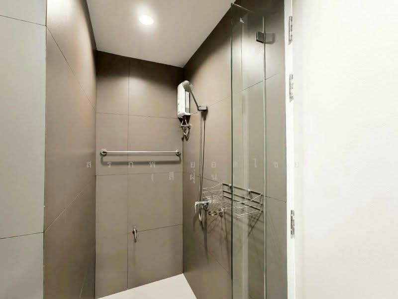 UP Ekamai, Bangkok, Soi Sukhumvit 63, Khlong Tan Nua, Watthana, Bangkok, 2 Bedrooms, 67 sqm, Condo For Rent, by สรภพ ยอดไชย (สีฝุ่น), 500221741 - DDproperty.com