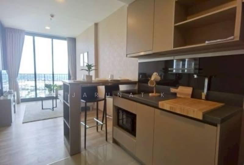 Oka Haus Sukhumvit 36 : โอกะ เฮ้าส์ สุขุมวิท 36, กรุงเทพ, 3399 ถนนพระรามที่ ๔, คลองตัน, คลองเตย, กรุงเทพ, 35 ตร.ม., คอนโด ให้เช่า, โดย Jarunat K, 500221742 - DDproperty.com