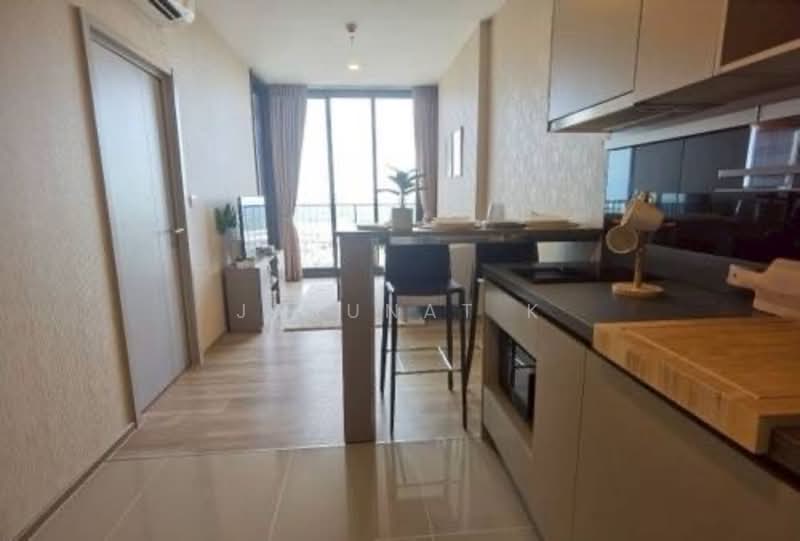 Oka Haus Sukhumvit 36 : โอกะ เฮ้าส์ สุขุมวิท 36, กรุงเทพ, 3399 ถนนพระรามที่ ๔, คลองตัน, คลองเตย, กรุงเทพ, 35 ตร.ม., คอนโด ให้เช่า, โดย Jarunat K, 500221742 - DDproperty.com