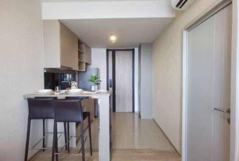 Oka Haus Sukhumvit 36, Bangkok, 3399 Rama 4 Road, Khong Tan, Khlong Toei, Bangkok, 1 Bedroom, 35 sqm, Condo For Rent, by Jarunat K, 500221742 - DDproperty.com