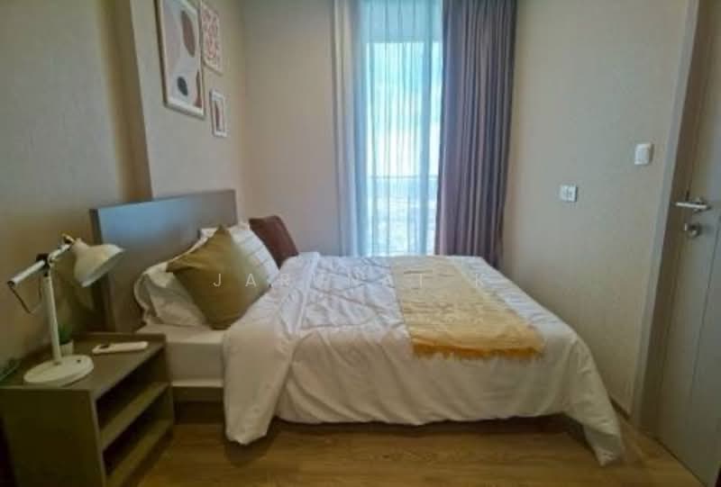 Oka Haus Sukhumvit 36, Bangkok, 3399 Rama 4 Road, Khong Tan, Khlong Toei, Bangkok, 1 Bedroom, 35 sqm, Condo For Rent, by Jarunat K, 500221742 - DDproperty.com