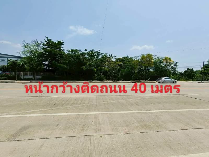 ซอยลำลูกกา 97, ปทุมธานี, บึงคำพร้อย, ลำลูกกา, ปทุมธานี, 7,152 ตร.ม., ที่ดิน ขาย, โดย ชนะชาติ นนท์ตา, 500221743 - DDproperty.com