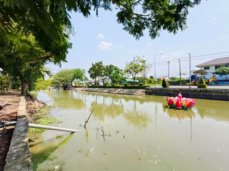 ซอยลำลูกกา 97, ปทุมธานี, บึงคำพร้อย, ลำลูกกา, ปทุมธานี, 7,152 ตร.ม., ที่ดิน ขาย, โดย ชนะชาติ นนท์ตา, 500221743 - DDproperty.com