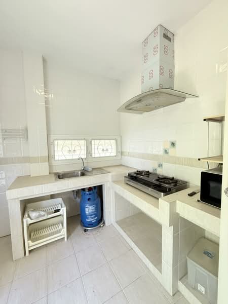 Saransiri Prachauthit-Suksawat, Bangkok, 553 331 Soi Mu Ban Saran Siri Pracha Uthit-suk Sawat, Thung Khru, Thung Khru, Bangkok, 4 Bedrooms, 332 sqm, Single Detached House For Sale, by นายมานพ วุฒฒเจริญ, 500221744 - DDproperty.com