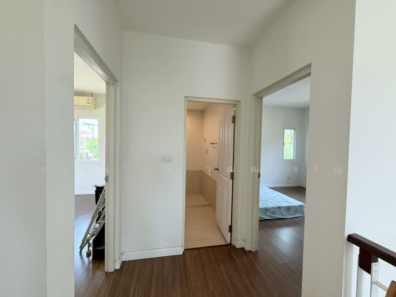 Saransiri Prachauthit-Suksawat, Bangkok, 553 331 Soi Mu Ban Saran Siri Pracha Uthit-suk Sawat, Thung Khru, Thung Khru, Bangkok, 4 Bedrooms, 332 sqm, Single Detached House For Sale, by นายมานพ วุฒฒเจริญ, 500221744 - DDproperty.com