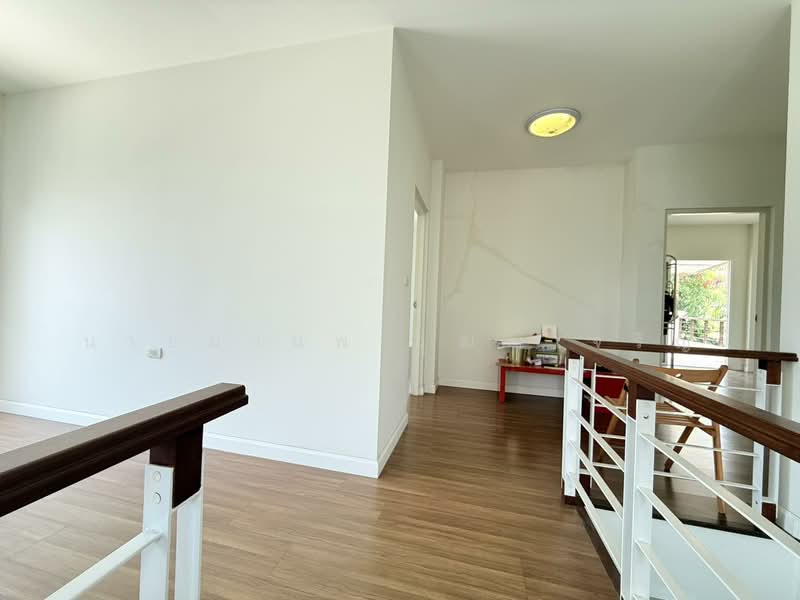 Saransiri Prachauthit-Suksawat, Bangkok, 553 331 Soi Mu Ban Saran Siri Pracha Uthit-suk Sawat, Thung Khru, Thung Khru, Bangkok, 4 Bedrooms, 332 sqm, Single Detached House For Sale, by นายมานพ วุฒฒเจริญ, 500221744 - DDproperty.com