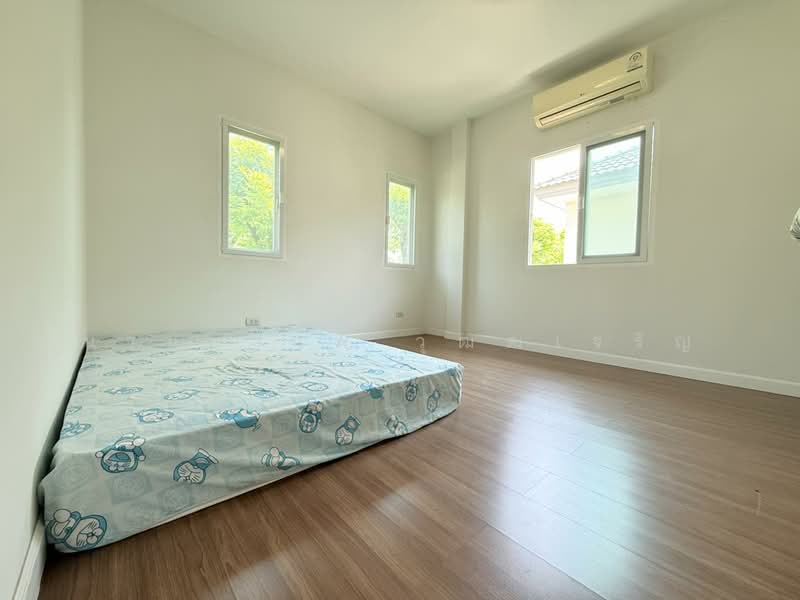 Saransiri Prachauthit-Suksawat, Bangkok, 553 331 Soi Mu Ban Saran Siri Pracha Uthit-suk Sawat, Thung Khru, Thung Khru, Bangkok, 4 Bedrooms, 332 sqm, Single Detached House For Sale, by นายมานพ วุฒฒเจริญ, 500221744 - DDproperty.com