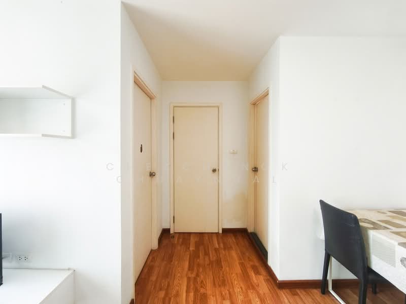 The Trust Condo Ngamwongwan, Nonthaburi, 74 Ngamwongwan Road, Bang Khen, Muang Nonthaburi, Nonthaburi, 1 Bedroom, 28 sqm, Condo For Sale, by Chekchanok Chuaynual, 500221745 - DDproperty.com