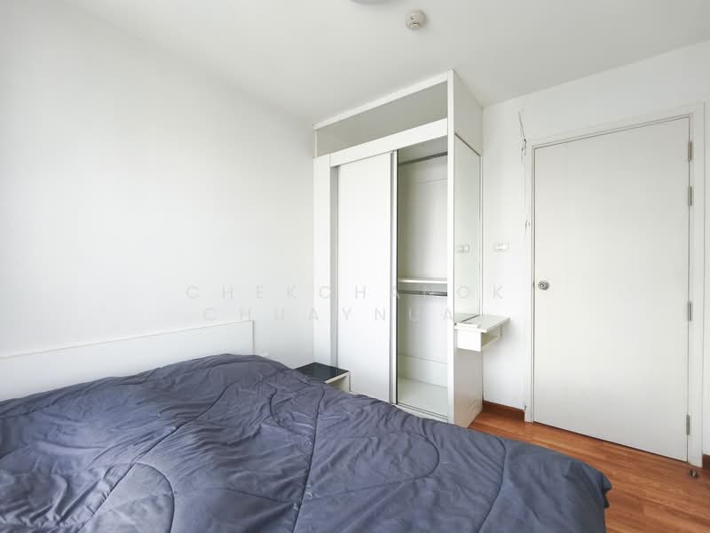 The Trust Condo Ngamwongwan, Nonthaburi, 74 Ngamwongwan Road, Bang Khen, Muang Nonthaburi, Nonthaburi, 1 Bedroom, 28 sqm, Condo For Sale, by Chekchanok Chuaynual, 500221745 - DDproperty.com