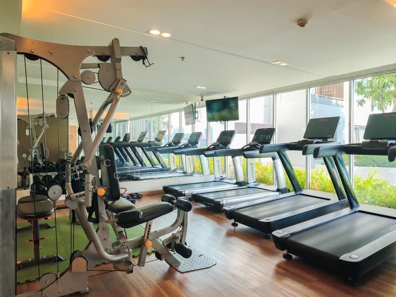 The Trust Condo Ngamwongwan : เดอะทรัสต์ คอนโด งามวงศ์วาน, นนทบุรี, 74 ถนนงามวงศ์วาน, บางเขน, เมืองนนทบุรี, นนทบุรี, 28 ตร.ม., คอนโด ขาย, โดย Chekchanok Chuaynual, 500221745 - DDproperty.com