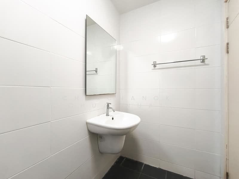 The Trust Condo Ngamwongwan : เดอะทรัสต์ คอนโด งามวงศ์วาน, นนทบุรี, 74 ถนนงามวงศ์วาน, บางเขน, เมืองนนทบุรี, นนทบุรี, 28 ตร.ม., คอนโด ขาย, โดย Chekchanok Chuaynual, 500221745 - DDproperty.com