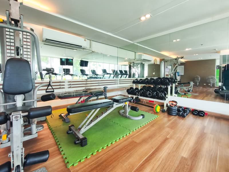 The Trust Condo Ngamwongwan : เดอะทรัสต์ คอนโด งามวงศ์วาน, นนทบุรี, 74 ถนนงามวงศ์วาน, บางเขน, เมืองนนทบุรี, นนทบุรี, 28 ตร.ม., คอนโด ขาย, โดย Chekchanok Chuaynual, 500221745 - DDproperty.com