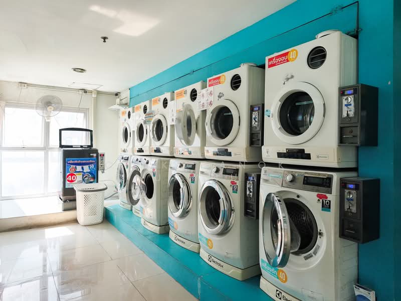 The Trust Condo Ngamwongwan : เดอะทรัสต์ คอนโด งามวงศ์วาน, นนทบุรี, 74 ถนนงามวงศ์วาน, บางเขน, เมืองนนทบุรี, นนทบุรี, 28 ตร.ม., คอนโด ขาย, โดย Chekchanok Chuaynual, 500221745 - DDproperty.com