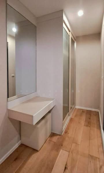 UP Ekamai, Bangkok, Soi Sukhumvit 63, Khlong Tan Nua, Watthana, Bangkok, 2 Bedrooms, 77 sqm, Condo For Rent, by สรภพ ยอดไชย (สีฝุ่น), 500221746 - DDproperty.com