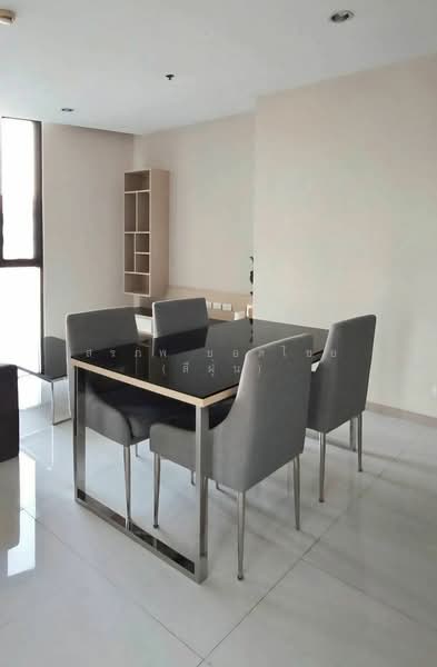UP Ekamai, Bangkok, Soi Sukhumvit 63, Khlong Tan Nua, Watthana, Bangkok, 2 Bedrooms, 77 sqm, Condo For Rent, by สรภพ ยอดไชย (สีฝุ่น), 500221746 - DDproperty.com