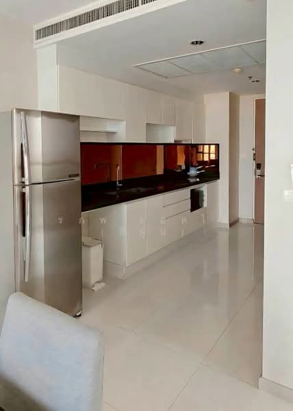 UP Ekamai, Bangkok, Soi Sukhumvit 63, Khlong Tan Nua, Watthana, Bangkok, 2 Bedrooms, 77 sqm, Condo For Rent, by สรภพ ยอดไชย (สีฝุ่น), 500221746 - DDproperty.com