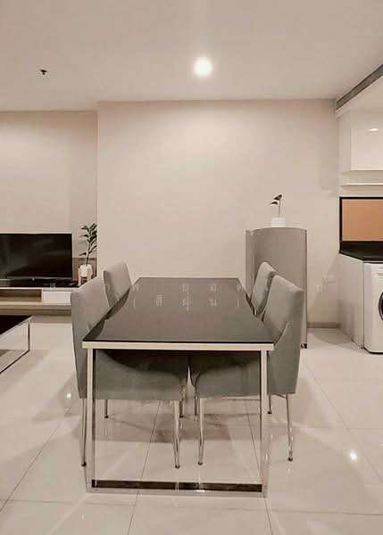 UP Ekamai, Bangkok, Soi Sukhumvit 63, Khlong Tan Nua, Watthana, Bangkok, 2 Bedrooms, 77 sqm, Condo For Rent, by สรภพ ยอดไชย (สีฝุ่น), 500221746 - DDproperty.com