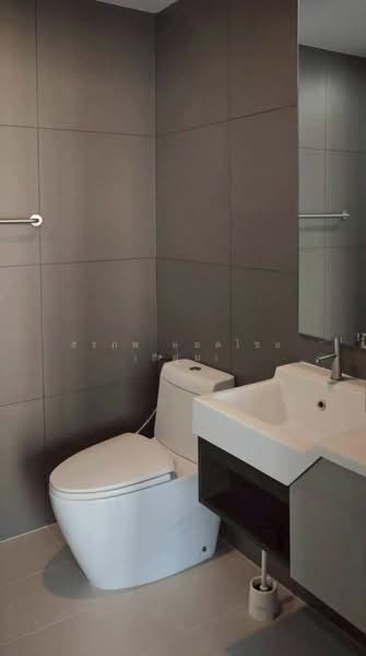 UP Ekamai, Bangkok, Soi Sukhumvit 63, Khlong Tan Nua, Watthana, Bangkok, 2 Bedrooms, 77 sqm, Condo For Rent, by สรภพ ยอดไชย (สีฝุ่น), 500221746 - DDproperty.com