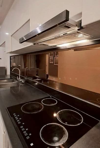 อัพ เอกมัย, กรุงเทพ, ซอยสุขุมวิท 63, คลองตันเหนือ, วัฒนา, กรุงเทพ, 77 ตร.ม., คอนโด ให้เช่า, โดย สรภพ ยอดไชย (สีฝุ่น), 500221746 - DDproperty.com