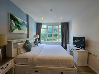 ขาย - Summer Hua Hin : ซัมเมอร์ หัวหิน, ประจวบคีรีขันธ์