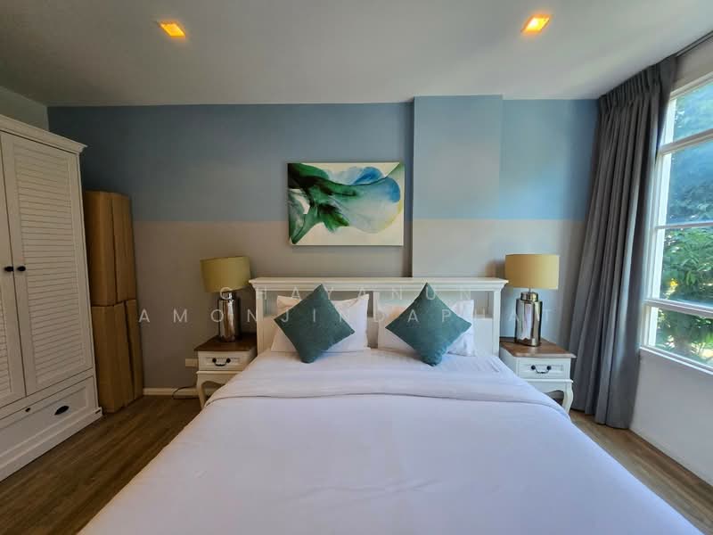 Summer Hua Hin, Prachuap Khiri Khan, 107/429 Nong Kae Village Road, Nong Kae, Hua Hin, Prachuap Khiri Khan, 2 Bedrooms, 62 sqm, Condo For Sale, by Chayanun Amonjindaphat, 500221748 - DDproperty.com