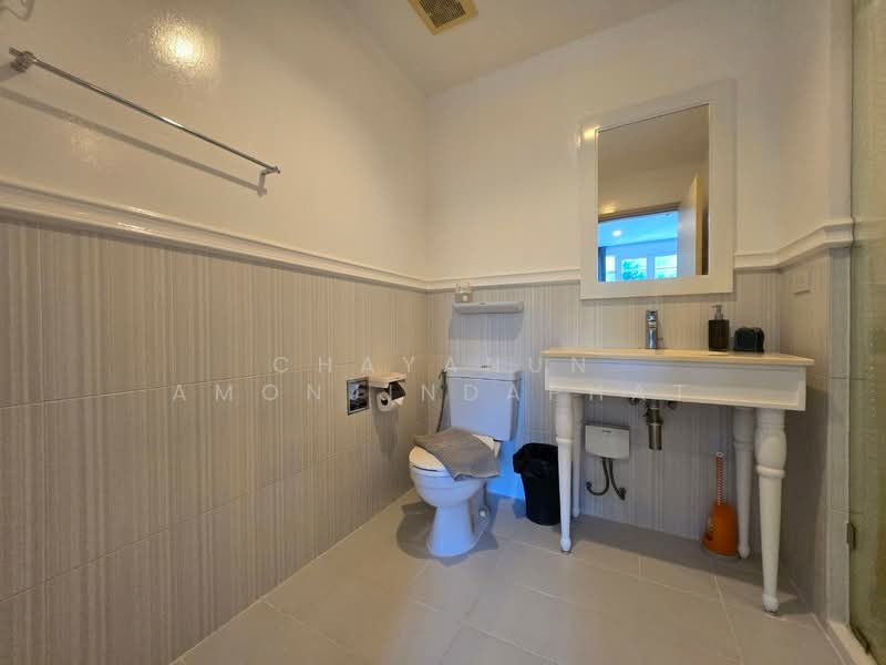 Summer Hua Hin, Prachuap Khiri Khan, 107/429 Nong Kae Village Road, Nong Kae, Hua Hin, Prachuap Khiri Khan, 2 Bedrooms, 62 sqm, Condo For Sale, by Chayanun Amonjindaphat, 500221748 - DDproperty.com