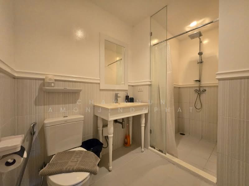 Summer Hua Hin, Prachuap Khiri Khan, 107/429 Nong Kae Village Road, Nong Kae, Hua Hin, Prachuap Khiri Khan, 2 Bedrooms, 62 sqm, Condo For Sale, by Chayanun Amonjindaphat, 500221748 - DDproperty.com