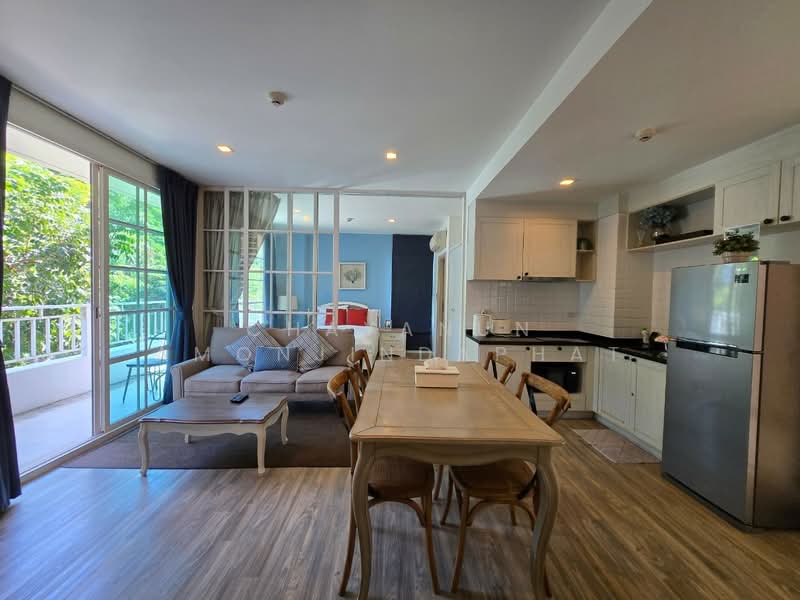 Summer Hua Hin, Prachuap Khiri Khan, 107/429 Nong Kae Village Road, Nong Kae, Hua Hin, Prachuap Khiri Khan, 2 Bedrooms, 62 sqm, Condo For Sale, by Chayanun Amonjindaphat, 500221748 - DDproperty.com