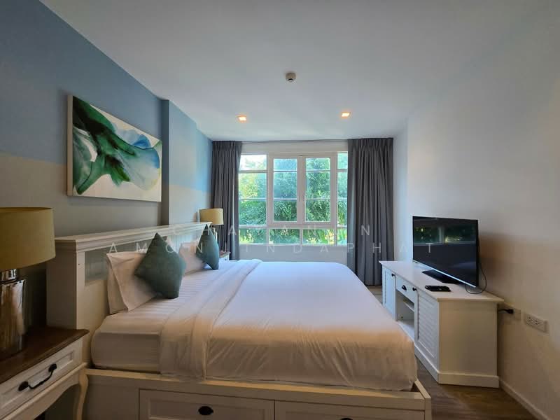 Summer Hua Hin, Prachuap Khiri Khan, 107/429 Nong Kae Village Road, Nong Kae, Hua Hin, Prachuap Khiri Khan, 2 Bedrooms, 62 sqm, Condo For Sale, by Chayanun Amonjindaphat, 500221748 - DDproperty.com