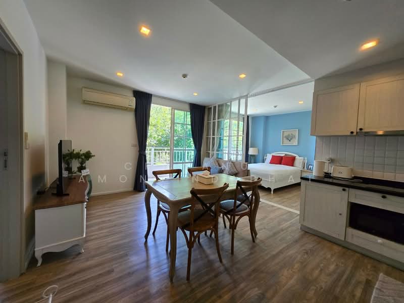 Summer Hua Hin, Prachuap Khiri Khan, 107/429 Nong Kae Village Road, Nong Kae, Hua Hin, Prachuap Khiri Khan, 2 Bedrooms, 62 sqm, Condo For Sale, by Chayanun Amonjindaphat, 500221748 - DDproperty.com