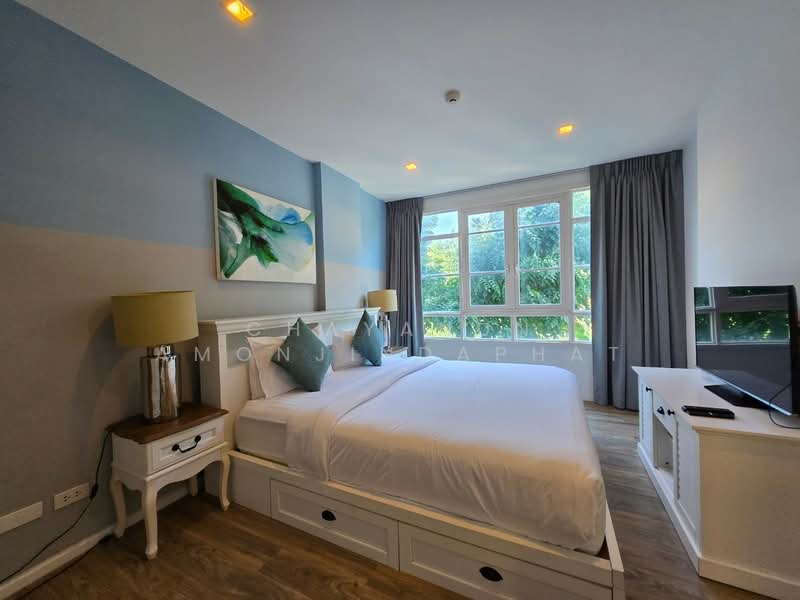 Summer Hua Hin, Prachuap Khiri Khan, 107/429 Nong Kae Village Road, Nong Kae, Hua Hin, Prachuap Khiri Khan, 2 Bedrooms, 62 sqm, Condo For Sale, by Chayanun Amonjindaphat, 500221748 - DDproperty.com