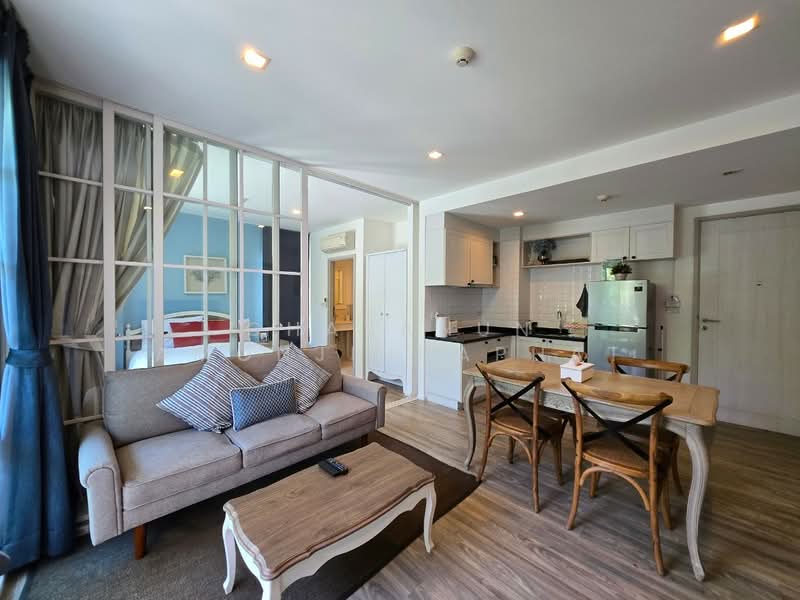 Summer Hua Hin, Prachuap Khiri Khan, 107/429 Nong Kae Village Road, Nong Kae, Hua Hin, Prachuap Khiri Khan, 2 Bedrooms, 62 sqm, Condo For Sale, by Chayanun Amonjindaphat, 500221748 - DDproperty.com