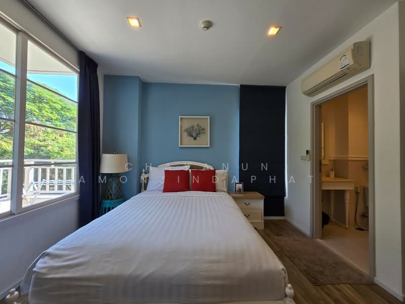 Summer Hua Hin : ซัมเมอร์ หัวหิน, ประจวบคีรีขันธ์, 107/429 ถนนหมู่บ้านหนองแก, หนองแก, หัวหิน, ประจวบคีรีขันธ์, 62 ตร.ม., คอนโด ขาย, โดย Chayanun Amonjindaphat, 500221748 - DDproperty.com