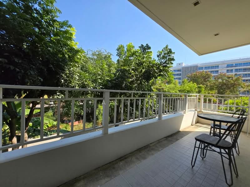 Summer Hua Hin, Prachuap Khiri Khan, 107/429 Nong Kae Village Road, Nong Kae, Hua Hin, Prachuap Khiri Khan, 2 Bedrooms, 62 sqm, Condo For Sale, by Chayanun Amonjindaphat, 500221748 - DDproperty.com