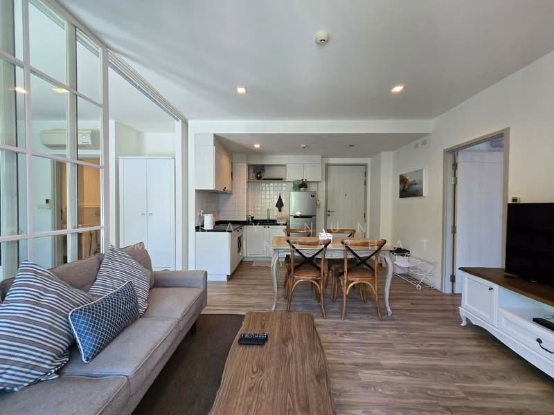 Summer Hua Hin, Prachuap Khiri Khan, 107/429 Nong Kae Village Road, Nong Kae, Hua Hin, Prachuap Khiri Khan, 2 Bedrooms, 62 sqm, Condo For Sale, by Chayanun Amonjindaphat, 500221748 - DDproperty.com